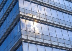 Semi & Unitized Glazing1