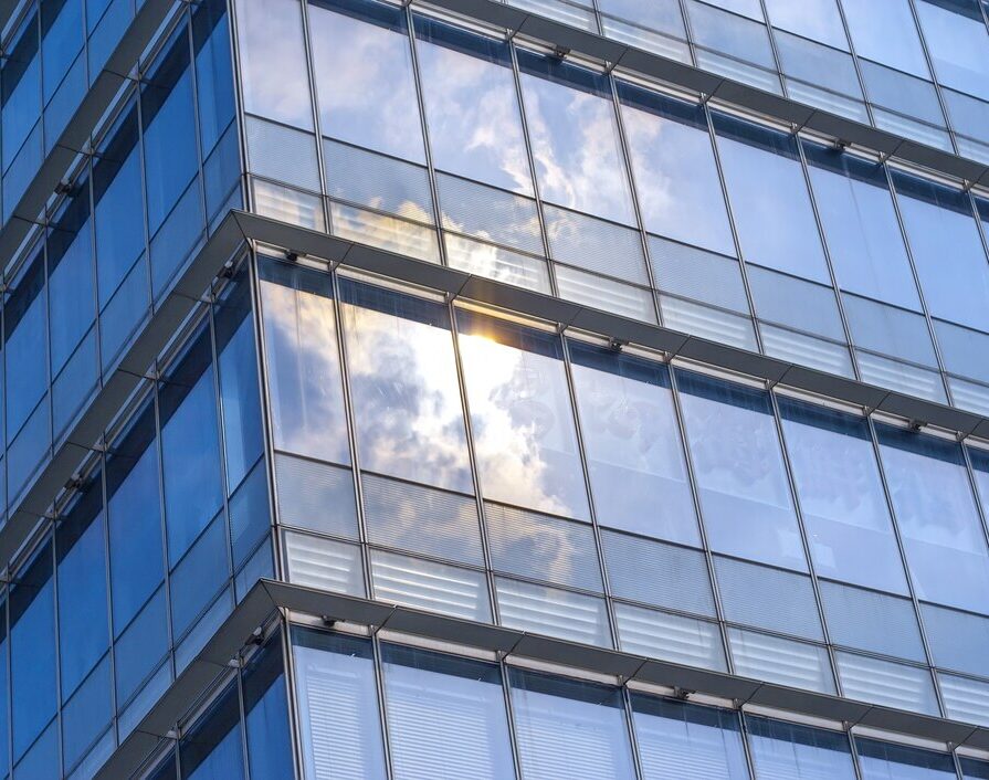 Semi & Unitized Glazing1