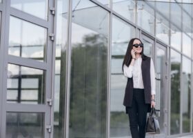 PROFESSIONAL GLASS PARTITIONS