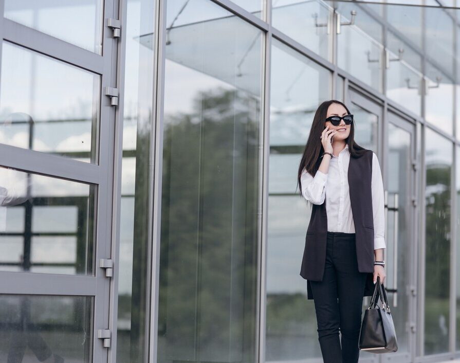 PROFESSIONAL GLASS PARTITIONS