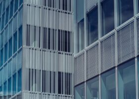 Technal Curtain Wall Sections3