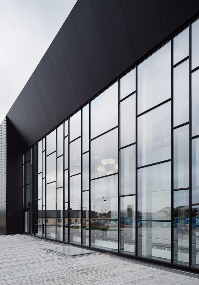 Stick Glazing